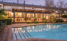 Graskop Hotel